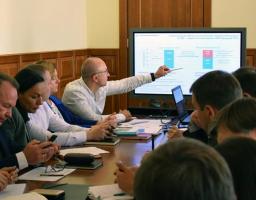  Енергоефективність як ключ до конкурентоздатності