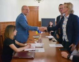 Держенергоефективності спільно із фінськими партнерами працює над створенням Фонду зелених інвестицій в Україні