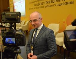 Сонячна енергетика – один із інвестиційно-привабливих секторів відновлюваної енергетики України