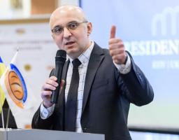 За підтримки Уряду Німеччини відкрито першу в Україні Мережу енергоефективних хлібопекарів