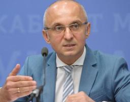 Голова Держенергоефективності представив досягнення у сфері енергоефективності, «чистої» енергетики за 4 роки
