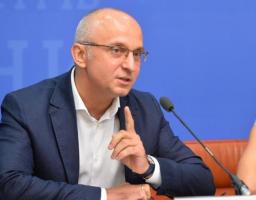 Впродовж 5 місяців цього року ОСББ зможуть залучити до 1 мільярда гривень «теплих кредитів» на енергоефективні заходи