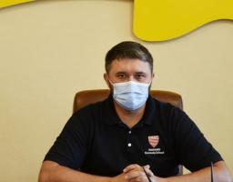 Голова райдержадміністрації окреслив напрями діяльності щодо фінансово-господарського забезпечення установ освіти