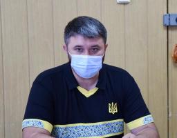В Попаснянській райдержадміністрації пройшло позачергове засідання комісії з питань техногенно-екологічної безпеки та надзвичайних ситуацій.