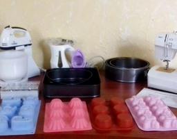 За підтримки міжнародних партнерів в районному центрі реабілітації «Лелека» з’явилось нове обладнання для занять у творчих майстернях