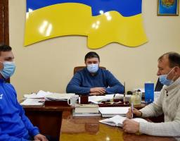 В Попаснянському районі розпочинається проєкт "Давай грай" від Shakhtar Social 