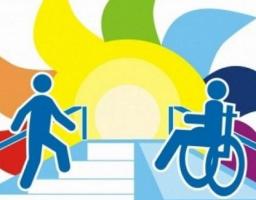 НАДАННЯ РЕАБІЛІТАЦІЙНИХ ПОСЛУГ ДІТЯМ З ІНВАЛІДНІСТЮ