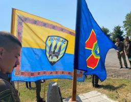 З 18 по 22 липня 2014 року проходила операція сил АТО по звільненню Попасної від проросійських терористів