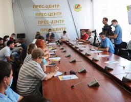 "Місцева влада – помічник для бізнесу!"