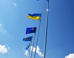 Попаснянщина святкує шосту річницю визволення від незаконних збройних формувань