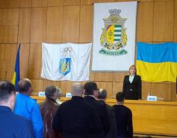 Розвиток фізичного виховання - запорука здоров'я нації
