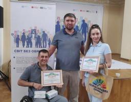Люди слова, люди діла, люди з великим серцем! – Роман Власенко відзначив організаторів відкритого фестивалю «Світ без обмежень»