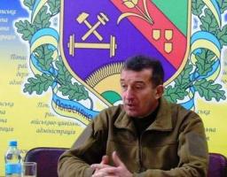 Сергій Шакун: Запорука успішного розвитку Попаснянщини – створення єдиної потужної об’єднаної територіальної громади в межах Попаснянського району