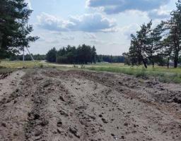 Трьом лісгоспам району виділені пально-мастильні матеріали з матеріального резерву Сєвєродонецького району
