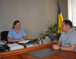Всі заклади охорони здоров’я Сєвєродонецького району готові перейти на формування медичних висновків про тимчасову непрацездатність