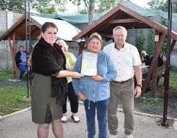 Кращі підприємці отримали відзнаки з нагоди професійного свята