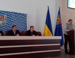 Делегація Попаснянського району прийняла участь у заході «День громадянського суспільства»