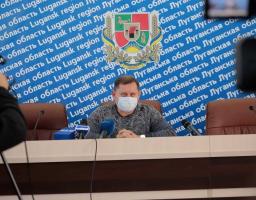 Лікарі закликають мешканців Луганщини вакцинуватися проти COVID-19