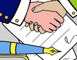 Рекомендації для врахування при проведенні колективних переговорів  під час укладання нових або перегляду діючих колективних договорів