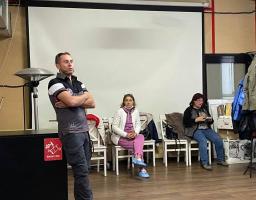 Два надуспішних переробних підприємства та холдинг емоцій "!FEST" відвідали учасники бізнес – туру на Львівщині