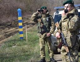 30 квітня – День прикордонника: Зі святом усіх, хто охороняє кордон України - на заході і на сході, на півночі і на півдні!