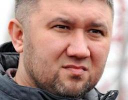 Голова Сєвєродонецької РДА - начальник РВА Роман Власенко про події в регіоні станом на  9 червня