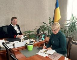 26 січня в режимі відеоконференції відбулось засідання колегії Департаменту соціального захисту населення 