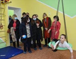 Чергова допомога вразливим верствам населення з прифронтових територій надійшла від Європейського Союзу
