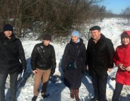 В Попаснянському районі планується поставити телевежу