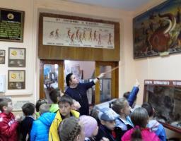 «Вахти пам’яті» продовжується