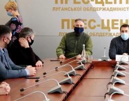 Романа Власенка відзначено медаллю «За сприяння Збройним Силам України»
