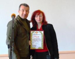 Правильний вибір професії – важливий крок у житті кожної людини