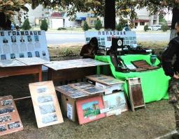 Попасна відсвяткувала 80-річчя