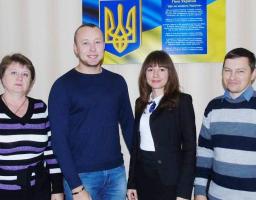На Попаснянщині розпочався І районний тур Всеукраїнського конкурсу "Учитель року - 2019".
