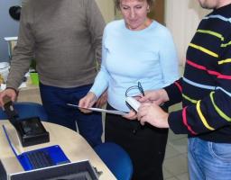 Адмінпослуги стануть ще доступнішими до громадян Попаснянського району