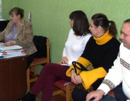 В центрі уваги діти