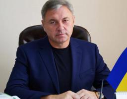 Привітання голови Луганської обласної державної адміністрації – керівника обласної військово-цивільної адміністрації Юрія Гарбуза з Днем працівників житлово-комунального господарства і побутового обслуговування населення