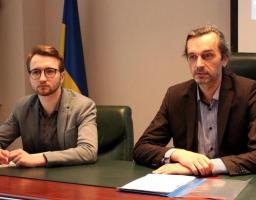 Держенергоефективності презентувало переваги енергосервісу для термомодернізації об’єктів Держпродспоживслужби