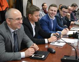 Німеччина – стратегічний партнер України у відновлюваній енергетиці!