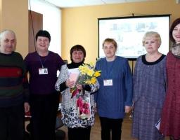 У Попаснянській центральній районній бібліотеці було проведено заочну екскурсію «Святині землі Попаснянської»