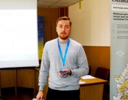 Незабаром в Попаснянському районі розпочнеться реалізація проєкту «Мобільні центри надання адміністративних послуг для постраждалого від конфлікту населення Східної України»