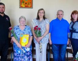 Роман Власенко привітав медичних працівників з професійним святом