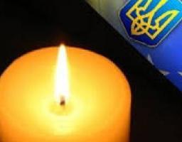Попаснянщина попрощалася з Героєм