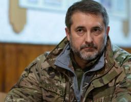 Сергій Гайдай про керівництво територією, на якій іде війна: «Моя помилка може коштувати соціального спокою в регіоні», - інтерв‘ю данській газеті «Politiken»
