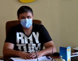  Роман Власенко провів робочу нараду з соціальних питань