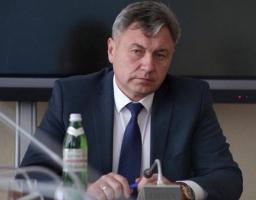 Ситуація з отруєнням дітей у Сєвєродонецьку – на особистому контролі Юрія Гарбуза
