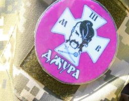 В Попаснянському районі відбувся 1-й етап Всеукраїнської дитячо-юнацької військово-патріотичної гри «Сокіл» («Джура»)