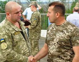 Оглянуто міст, що веде до Бахмуту, з метою його подальшого ремонту 