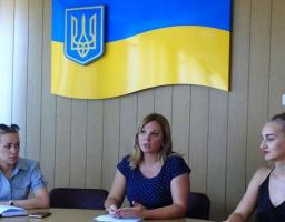 Розпочато роботу з підготовки відзначення Дня незалежності України