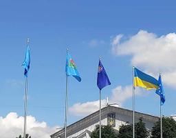 Сьогодні 10-та річниця звільнення м. Сєвєродонецьк та м. Попасна від російських окупантів